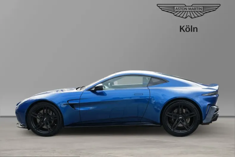 Aston Martin V8 Vantage din 2025 cu 12.810 km - oferta AST203666 - foto 7