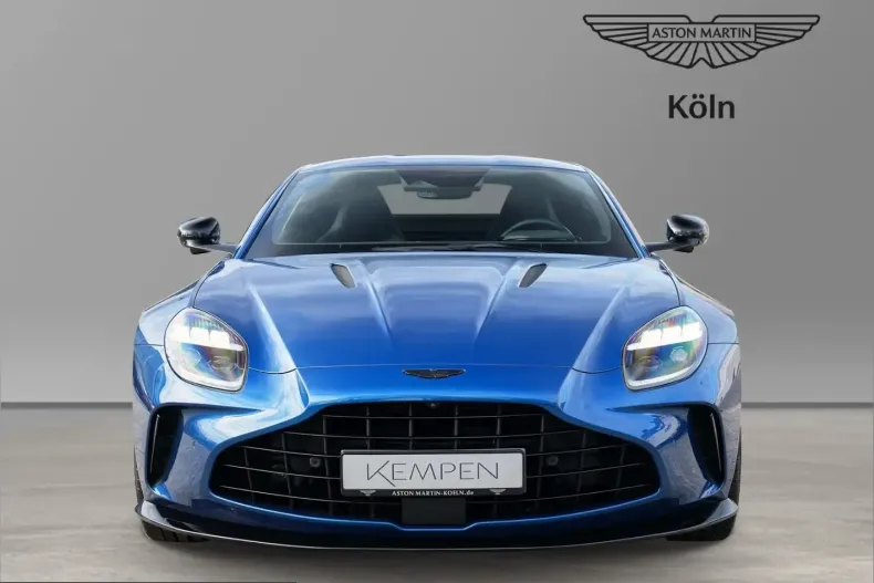 Aston Martin V8 Vantage din 2025 cu 12.810 km - oferta AST203666 - foto 9