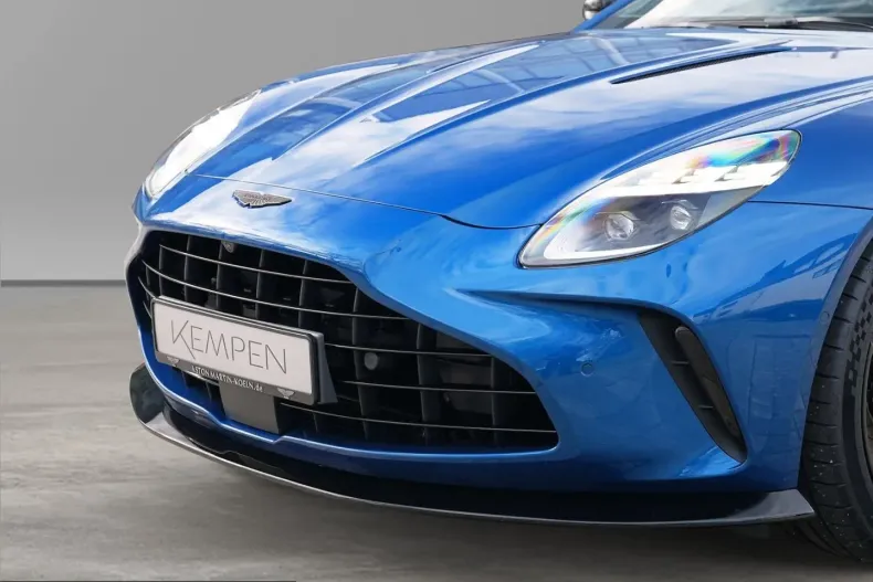 Aston Martin V8 Vantage din 2025 cu 12.810 km - oferta AST203666 - foto 10