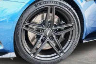 Aston Martin V8 Vantage din 2025 cu 12.810 km - oferta AST203666 - foto 13