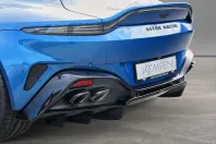 Aston Martin V8 Vantage din 2025 cu 12.810 km - oferta AST203666 - foto 15