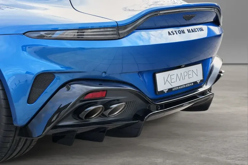 Aston Martin V8 Vantage din 2025 cu 12.810 km - oferta AST203666 - foto 15