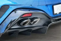 Aston Martin V8 Vantage din 2025 cu 12.810 km - oferta AST203666 - foto 16