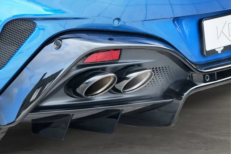 Aston Martin V8 Vantage din 2025 cu 12.810 km - oferta AST203666 - foto 16