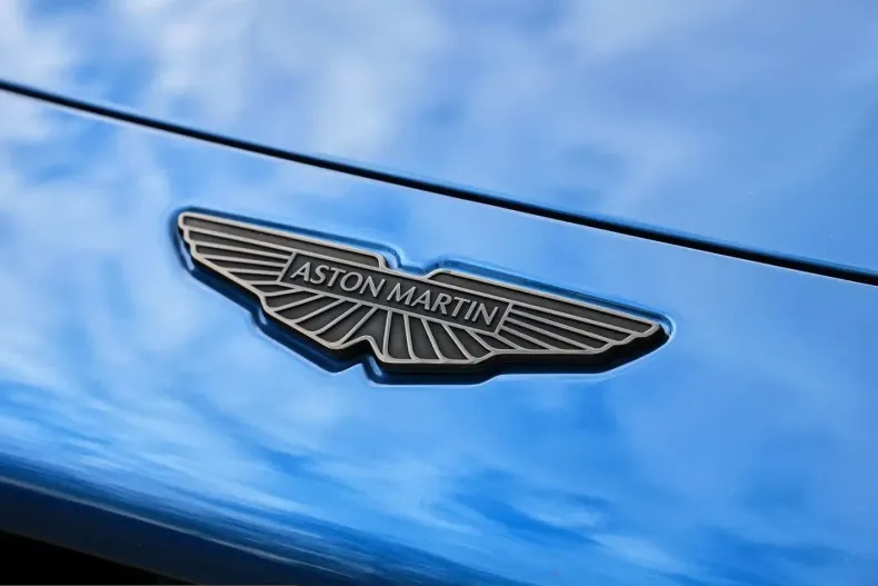 Aston Martin V8 Vantage din 2025 cu 12.810 km - oferta AST203666 - foto 18