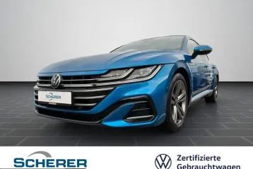 Volkswagen Arteon din 2022 - oferta VOL203667