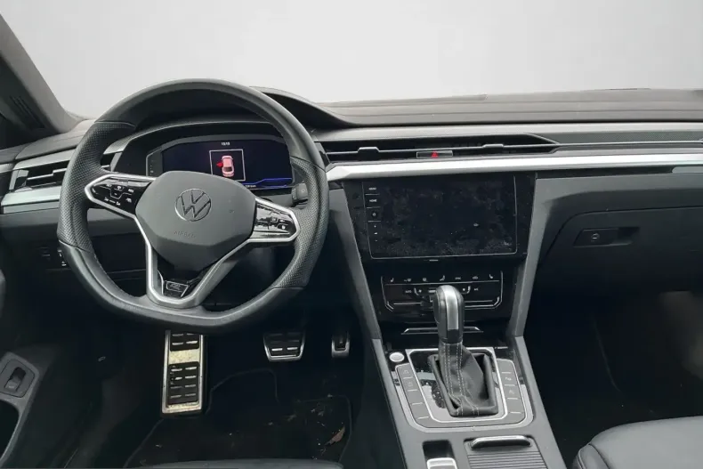 Volkswagen Arteon din 2022 cu 72.815 km - oferta VOL203667 - foto 3