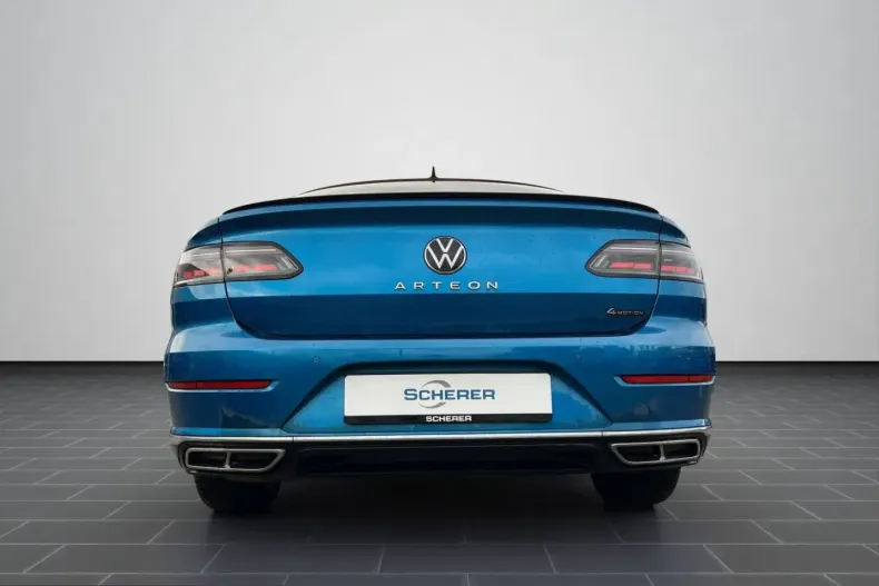 Volkswagen Arteon din 2022 cu 72.815 km - oferta VOL203667 - foto 6