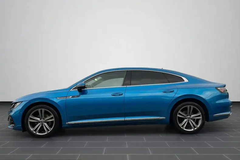 Volkswagen Arteon din 2022 cu 72.815 km - oferta VOL203667 - foto 7