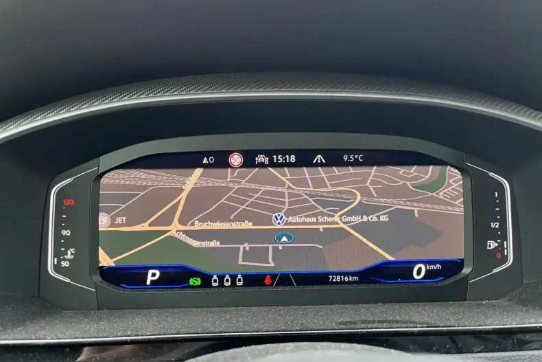 Volkswagen Arteon din 2022 cu 72.815 km - oferta VOL203667 - foto 10