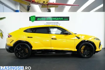 Lamborghini Urus din 2025 - oferta LAM203668