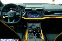 Lamborghini Urus din 2025 cu 2.150 km - oferta LAM203668 - foto 11