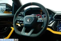 Lamborghini Urus din 2025 cu 2.150 km - oferta LAM203668 - foto 12