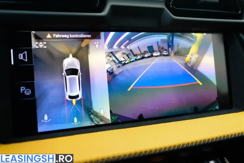 Lamborghini Urus din 2025 cu 2.150 km - oferta LAM203668 - foto 15