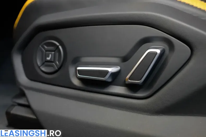 Lamborghini Urus din 2025 cu 2.150 km - oferta LAM203668 - foto 19