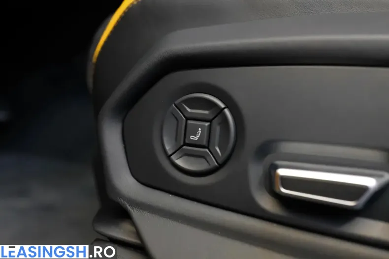 Lamborghini Urus din 2025 cu 2.150 km - oferta LAM203668 - foto 20