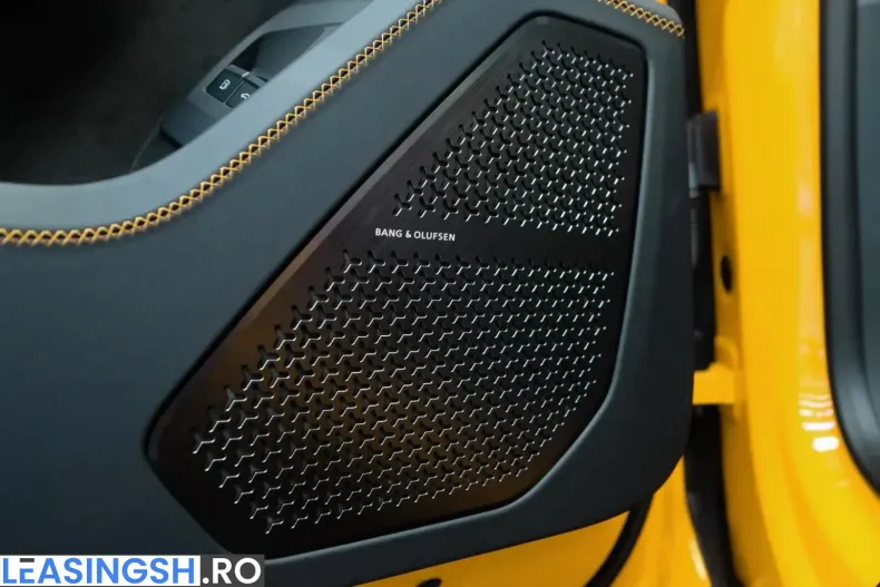 Lamborghini Urus din 2025 cu 2.150 km - oferta LAM203668 - foto 21