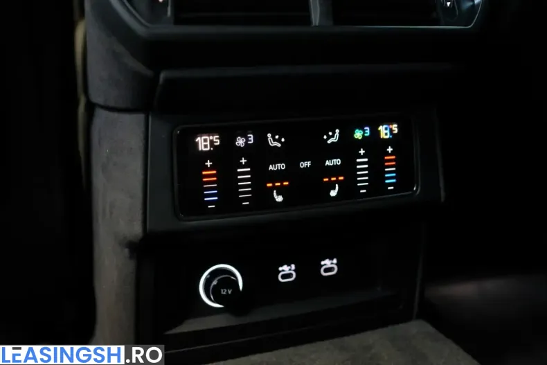 Lamborghini Urus din 2025 cu 2.150 km - oferta LAM203668 - foto 29