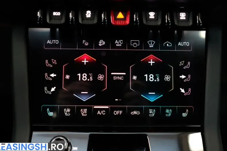 Lamborghini Urus din 2025 cu 2.150 km - oferta LAM203668 - foto 30