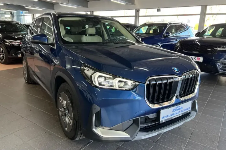 BMW X1 (Seria X) din 2024 cu 43.160 km - oferta BMW203669 - foto 2