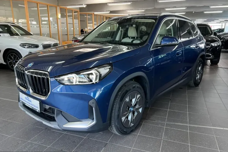 BMW X1 (Seria X) din 2024 cu 43.160 km - oferta BMW203669 - foto 5