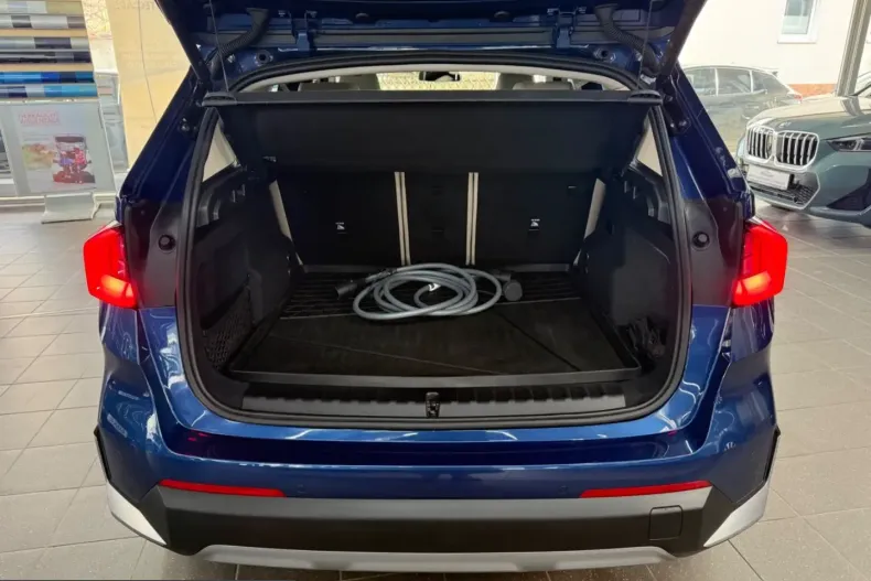 BMW X1 (Seria X) din 2024 cu 43.160 km - oferta BMW203669 - foto 10