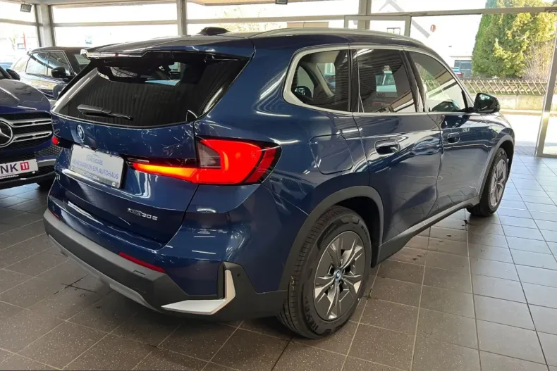 BMW X1 (Seria X) din 2024 cu 43.160 km - oferta BMW203669 - foto 12