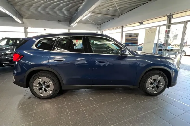 BMW X1 (Seria X) din 2024 cu 43.160 km - oferta BMW203669 - foto 13