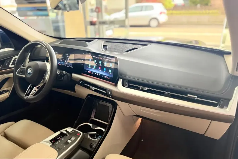 BMW X1 (Seria X) din 2024 cu 43.160 km - oferta BMW203669 - foto 16