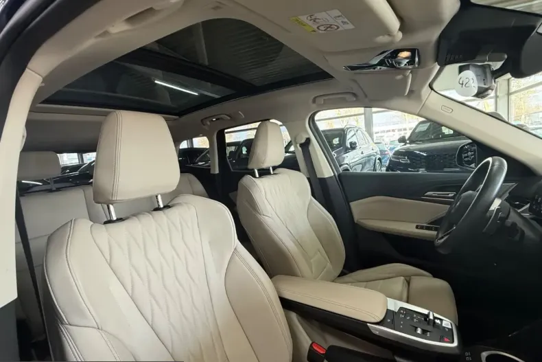 BMW X1 (Seria X) din 2024 cu 43.160 km - oferta BMW203669 - foto 18