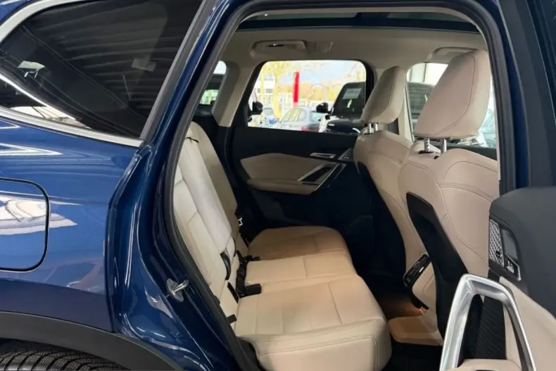 BMW X1 (Seria X) din 2024 cu 43.160 km - oferta BMW203669 - foto 20