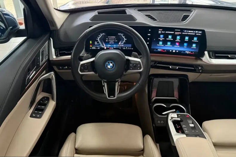 BMW X1 (Seria X) din 2024 cu 43.160 km - oferta BMW203669 - foto 21