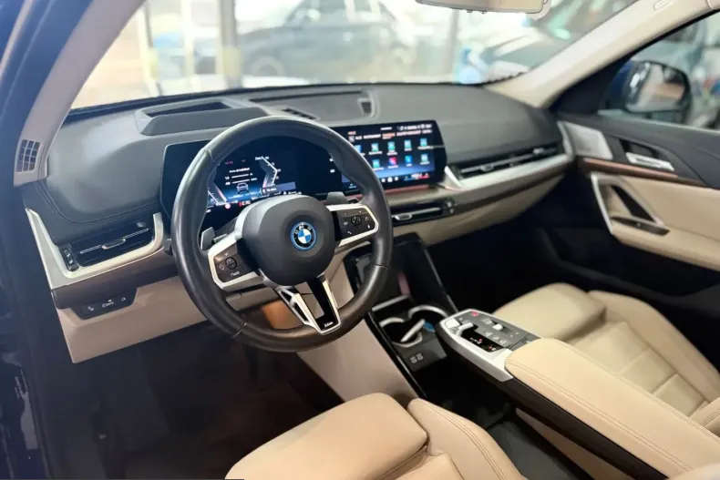 BMW X1 (Seria X) din 2024 cu 43.160 km - oferta BMW203669 - foto 24