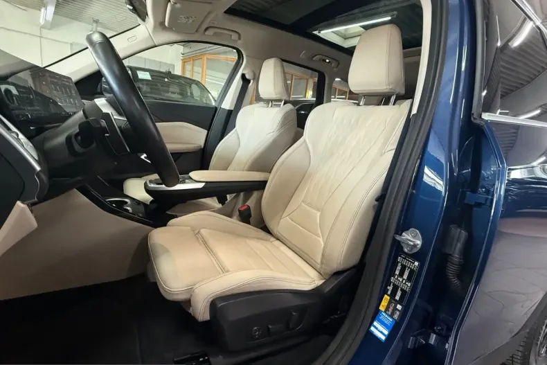 BMW X1 (Seria X) din 2024 cu 43.160 km - oferta BMW203669 - foto 26