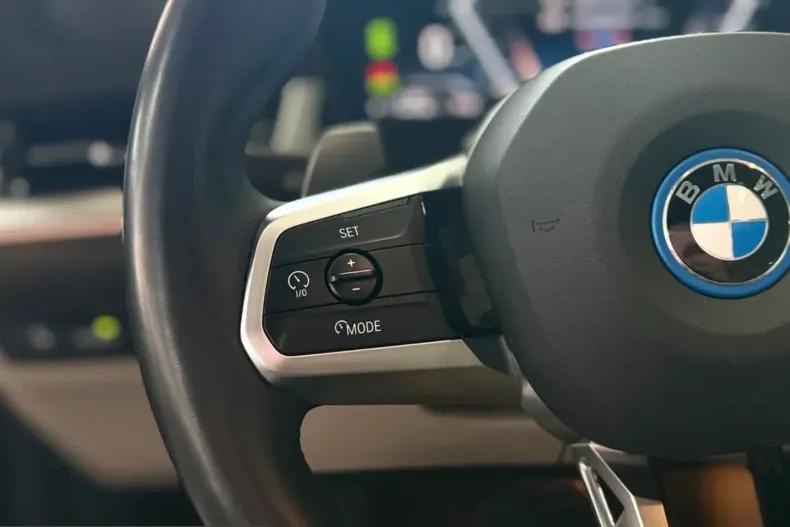 BMW X1 (Seria X) din 2024 cu 43.160 km - oferta BMW203669 - foto 30