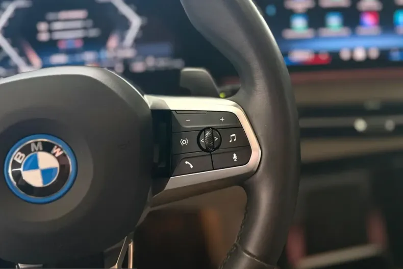 BMW X1 (Seria X) din 2024 cu 43.160 km - oferta BMW203669 - foto 31