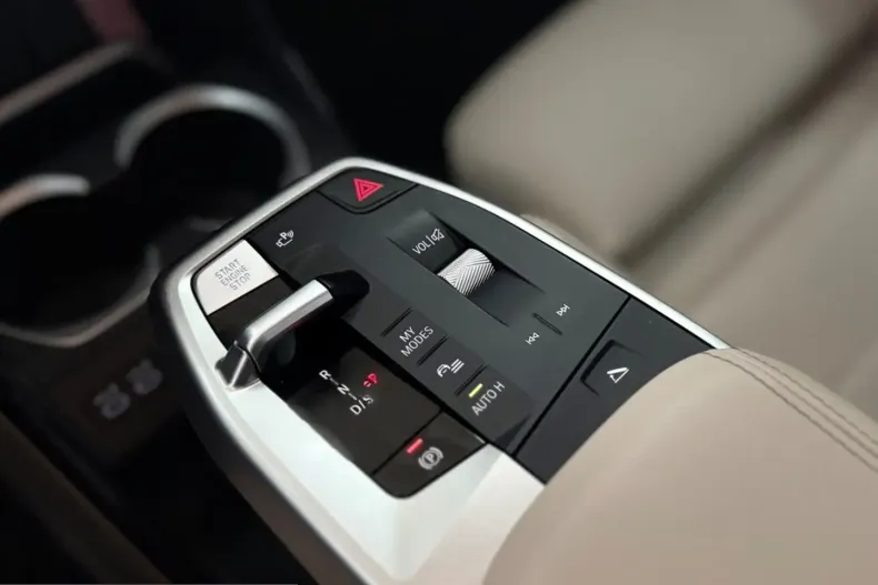 BMW X1 (Seria X) din 2024 cu 43.160 km - oferta BMW203669 - foto 35