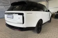 Land Rover Range Rover din 2024 cu 27.900 km - oferta LAN203670 - foto 5