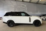 Land Rover Range Rover din 2024 cu 27.900 km - oferta LAN203670 - foto 6