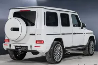 Mercedes-Benz G 63 AMG (Clasa G) din 2025 cu 1.324 km - oferta MER203671 - foto 2