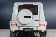 Mercedes-Benz G 63 AMG (Clasa G) din 2025 cu 1.324 km - oferta MER203671 - foto 6