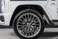 Mercedes-Benz G 63 AMG (Clasa G) din 2025 cu 1.324 km - oferta MER203671 - foto 7