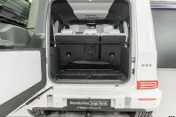 Mercedes-Benz G 63 AMG (Clasa G) din 2025 cu 1.324 km - oferta MER203671 - foto 9