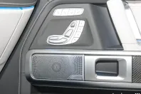 Mercedes-Benz G 63 AMG (Clasa G) din 2025 cu 1.324 km - oferta MER203671 - foto 11