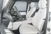 Mercedes-Benz G 63 AMG (Clasa G) din 2025 cu 1.324 km - oferta MER203671 - foto 14