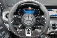 Mercedes-Benz G 63 AMG (Clasa G) din 2025 cu 1.324 km - oferta MER203671 - foto 20