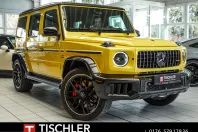 Mercedes-Benz G 63 AMG (Clasa G) din 2024 cu 18.260 km - oferta MER203672 - foto 1