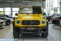 Mercedes-Benz G 63 AMG (Clasa G) din 2024 cu 18.260 km - oferta MER203672 - foto 2
