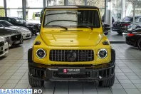 Mercedes-Benz G 63 AMG (Clasa G) din 2024 cu 18.260 km - oferta MER203672 - foto 3