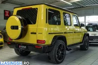 Mercedes-Benz G 63 AMG (Clasa G) din 2024 cu 18.260 km - oferta MER203672 - foto 4